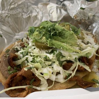 Taco Bamba Landmark - Tacos Near Me - Alexandria, Virginia