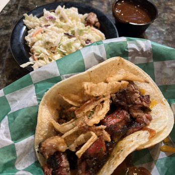 Farrar's Bistro - Brisket tacos - American Near Me - Vancouver, Washington
