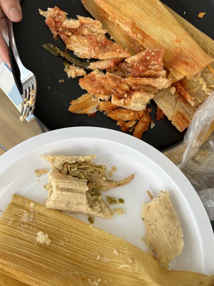 ROSAS TAMALES Updated October 2024 11 Photos & 13 Reviews 3811 W