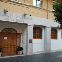 The British School of Valencia