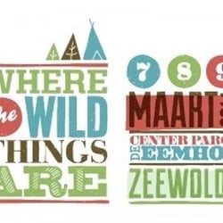 Where The Wild Things Are