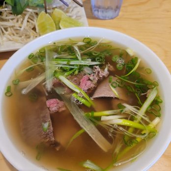 Pho Papa - Pho dac biet - Vietnamese Near Me - San Jose, California