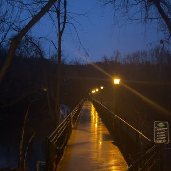 River Mill Park - Parks Near Me - Occoquan, Virginia