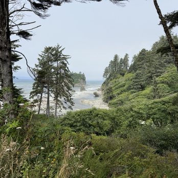 Ruby Beach - Beaches Near Me Ruby Beach - Beaches Near Me