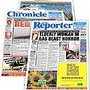 Photo of Tameside Reporter & Glossop Chronicle