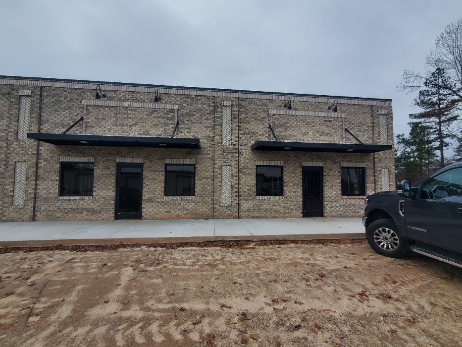 CCI GLASS Updated September 2024 Youngsville, North Carolina