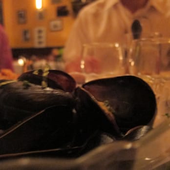 Lucien - French Near Me - New York, New York