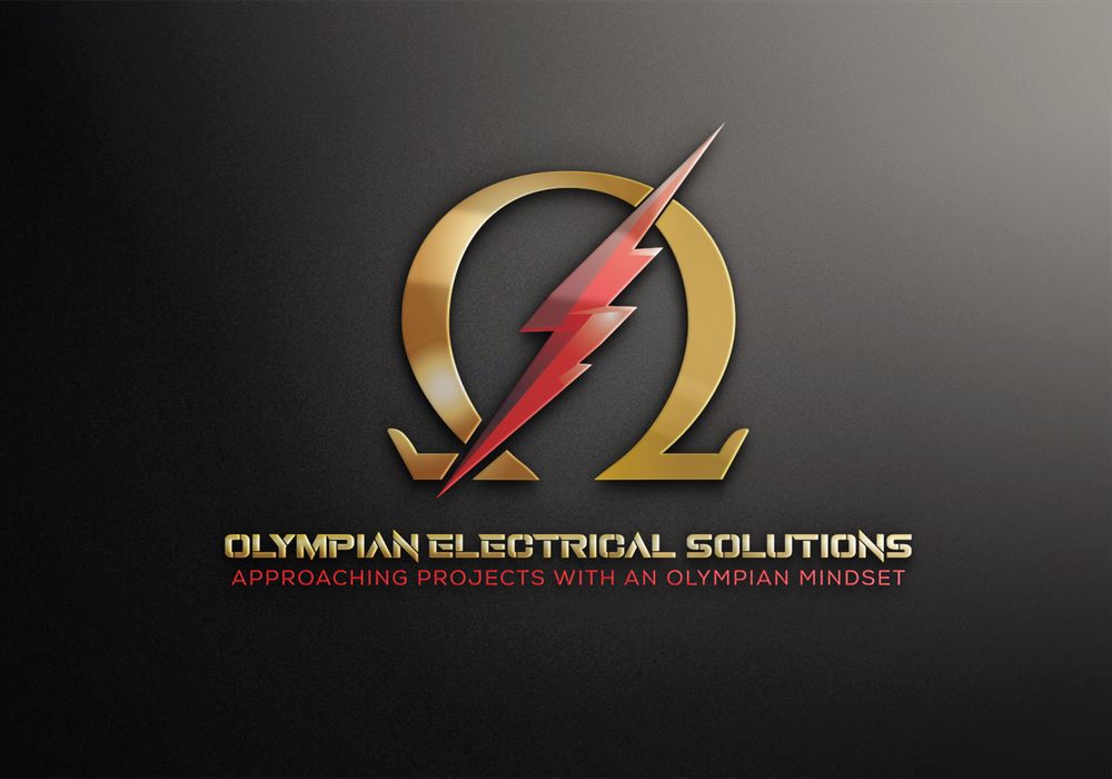Slide of Olympian Electrical Solutions
