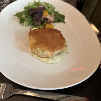 Gordon Ramsay Steak - CRAB CAKE - Steakhouses Near Me - Elizabeth, Indiana Gordon Ramsay Steak - CRAB CAKE - Steakhouses Near Me - Elizabeth, Indiana