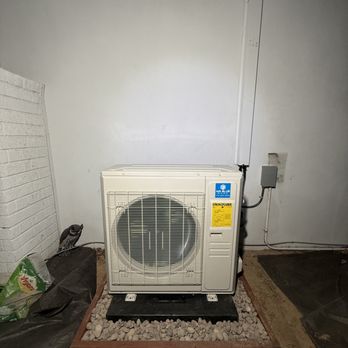 AIR BLUE HVAC - Heating & Air Conditioning/HVAC Near Me - North Tustin, California