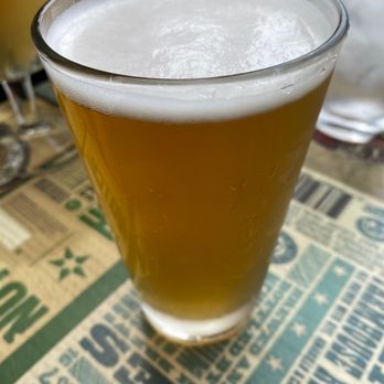 Draft - Abnormal, Hefeweizen 5.3% San Diego - American Near Me - San Diego, California