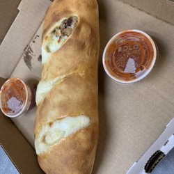 DW's Deli