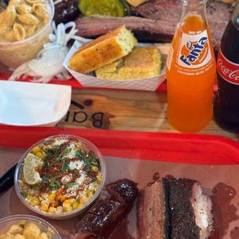 Cattleack Barbeque - Barbeque Near Me - Dallas, Texas