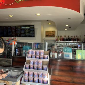 Wanna Chill - Ice Cream & Frozen Yogurt Near Me - Redondo Beach, California Wanna Chill - Ice Cream & Frozen Yogurt Near Me - Redondo Beach, California