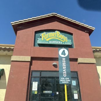 Farmer Boys - Breakfast & Brunch Near Me - Victorville, California Farmer Boys - Breakfast & Brunch Near Me - Victorville, California