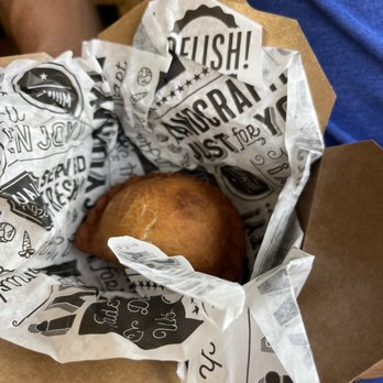 Mpanadas - Chicken empanada - Empanadas Near Me - Arlington, Virginia