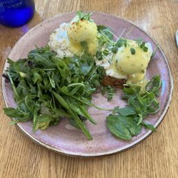 Jonah Crab Benedict Jonah Crab Benedict