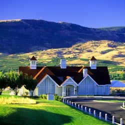 Highlander Golf Course