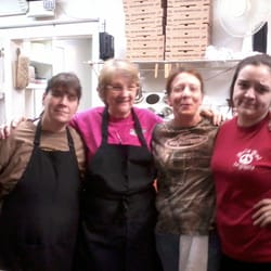 G & G Pizza