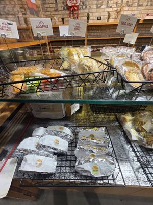 Shilla Bakery & Cafe - Tysons Corner by null