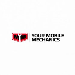 Your Mobile Mechanics - Our new logo!