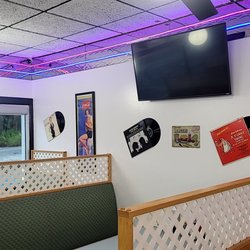Silver Springs Diner
