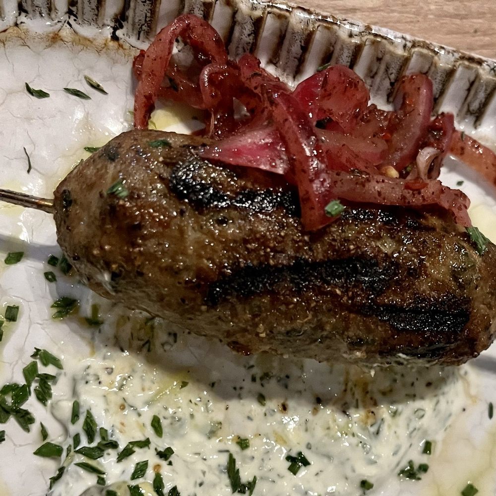 Chapter 6 - Lamb kefta - Mediterranean Near Me - Charlotte, North Carolina Chapter 6 - Lamb kefta - Mediterranean Near Me - Charlotte, North Carolina