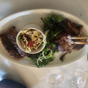 Seared - The Farm - Steakhouses Near Me - Albuquerque, New Mexico