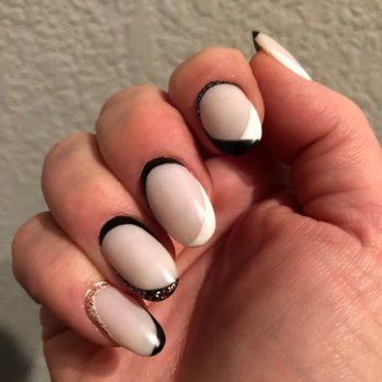 Bombshell Nail & Spa - Perfect. - Nail Salons Near Me - Las Vegas, Nevada