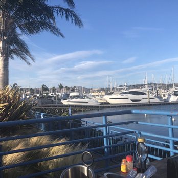 Fish - Outside - Seafood Near Me - Sausalito, California Fish - Outside - Seafood Near Me - Sausalito, California
