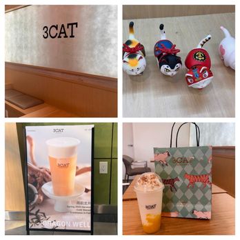 3CAT Handcrafted Beverage - Juice Bars & Smoothies Near Me - Tustin, California 3CAT Handcrafted Beverage - Juice Bars & Smoothies Near Me - Tustin, California