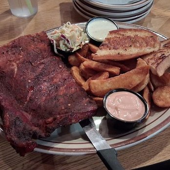 Harvest Moon Restaurant - Half Rack Sat Night Special... - Burgers Near Me - Rockford, Washington Harvest Moon Restaurant - Half Rack Sat Night Special... - Burgers Near Me - Rockford, Washington