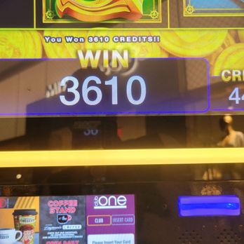 Circa - Slots - Casinos Near Me - Las Vegas, Nevada