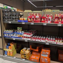 ALDI - ALDI, Jacksonville