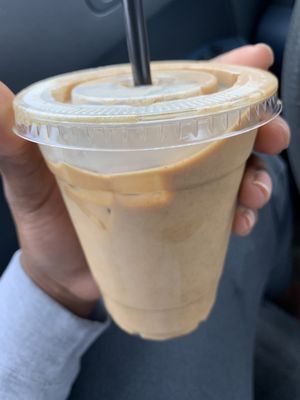 CupLux Coffee Drive-Thru by null