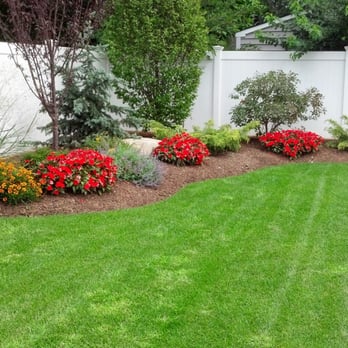 Creative Landscapes by Patrick Thomas - After Photo - Landscaping Near Me - Wantagh, New York
