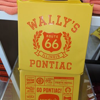 Wally's - Service Stations Near Me - Pontiac, Illinois Wally's - Service Stations Near Me - Pontiac, Illinois
