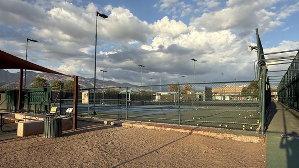 Tucson Racquet & Fitness Club - Image 10