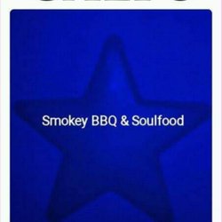 Cali's Smokey BBQ & Soulfood