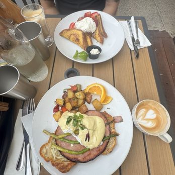 Sunny Side Solana - Breakfast & Brunch Near Me - Solana Beach, California Sunny Side Solana - Breakfast & Brunch Near Me - Solana Beach, California
