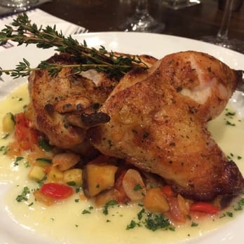 Ocean Prime - Chicken - Seafood Near Me - Beverly Hills, California
