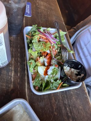 Big Bore Barbecue by null