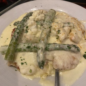 Fratelli's Italian & Seafood - Seafood Near Me - Middletown, Maryland