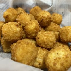 Bears Den - Pepper jack Bites YAAAAAASSSS