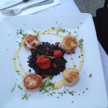 Peter's Inn - Bay Scallops - New American Near Me - Baltimore, Maryland Peter's Inn - Bay Scallops - New American Near Me - Baltimore, Maryland