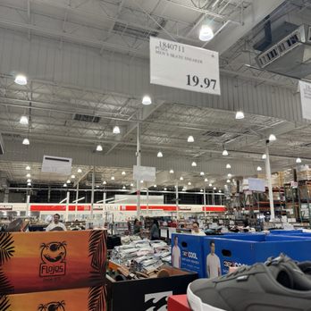Costco - Tires Near Me - Winter Park, Florida