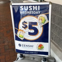 Publix Super Markets - Grabbing lunch / dinner