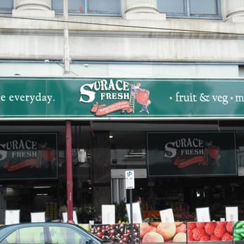 Surace Fresh - Farmers Market Near Me - Prahran, VIC