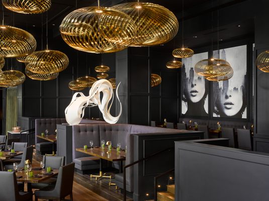 The Americano Atlanta by Scott Conant by null