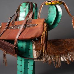 Vernon Jewelers - Salina - Custom designed handbags at Vernon Jewelers.